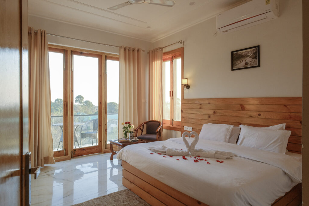 ac-room-private-balcony-morning-light-shepherds-dharamshala